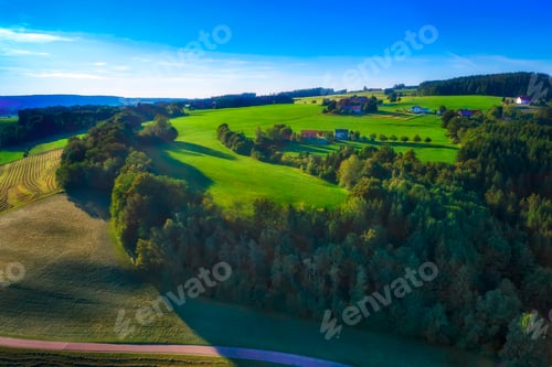 Preview: rolling hills