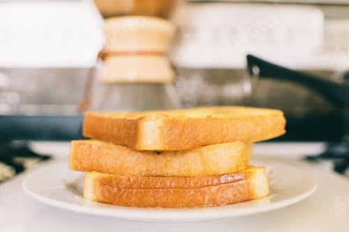 Preview: Stack of French toast