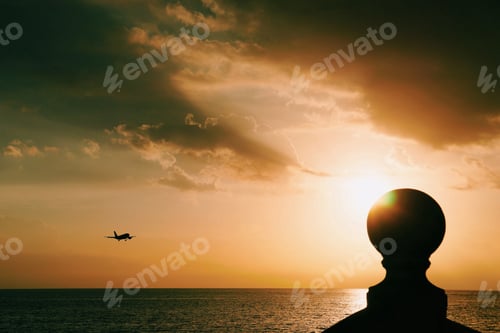 Preview: Jamaican Sunsets