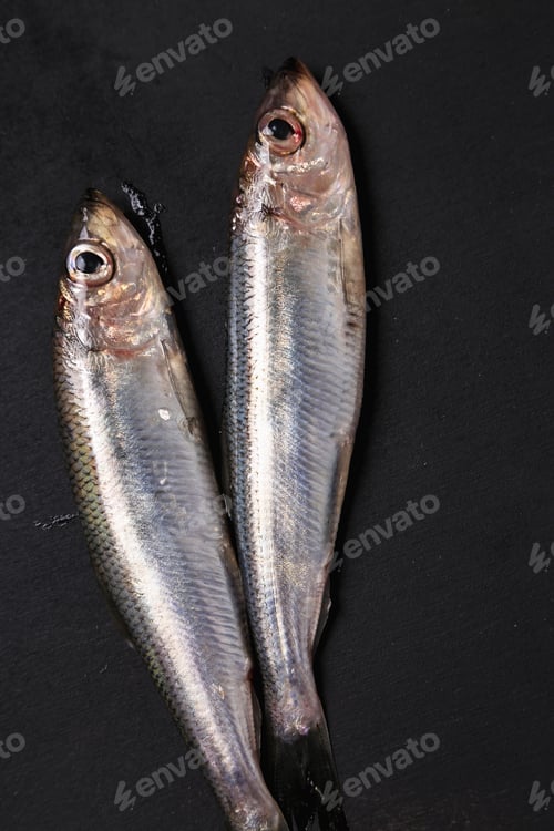 Preview: Delicious fish