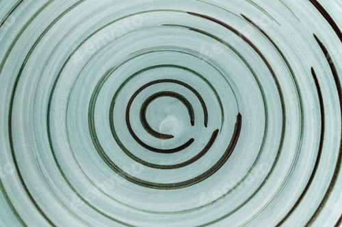 Preview: Abstract kaleodoscope background. spiral geometric texture