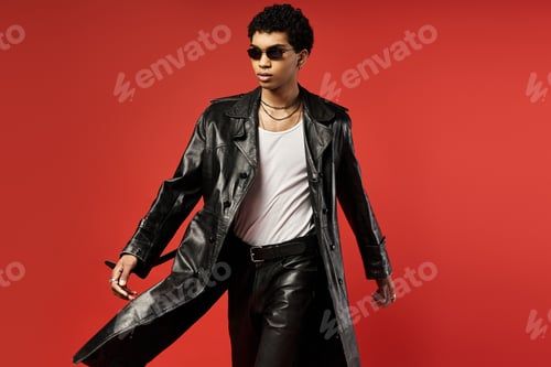 Preview: The Stylish Wanderer