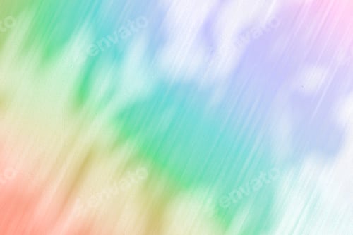 Preview: Leaf shadows on a cement background illustration