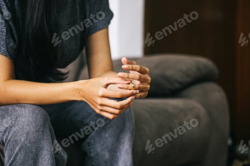 Preview: Divorce