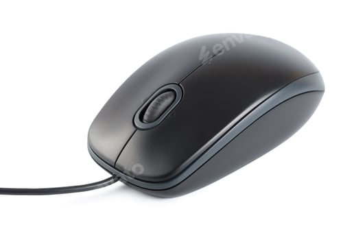 Preview: Computer mouse