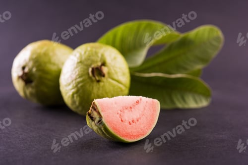 Preview: Guava Fruit / Amrood or Peru