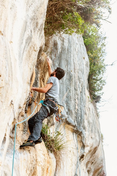 Preview: Risk and adventure sports