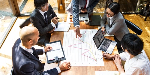 Preview: Business Corporate People Working Concept