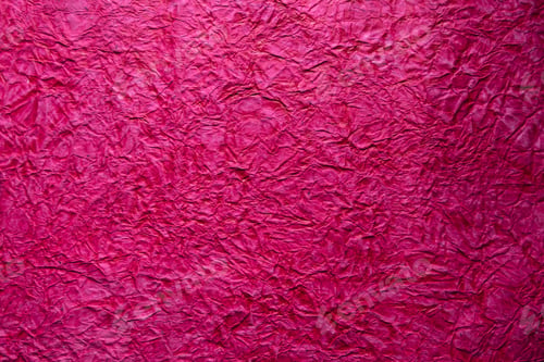 Preview: Dark pink textured flat lay background