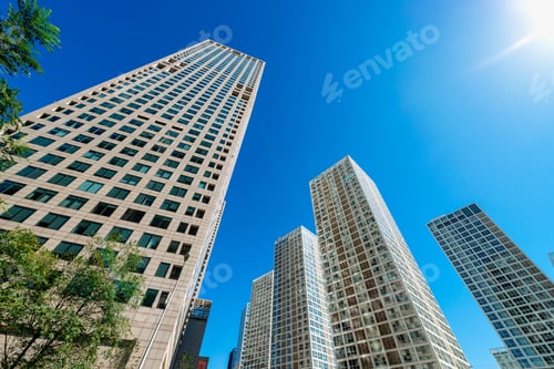 Preview: office building
