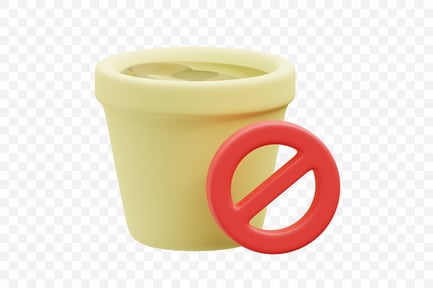 Preview: No Drink Fasting Reminder