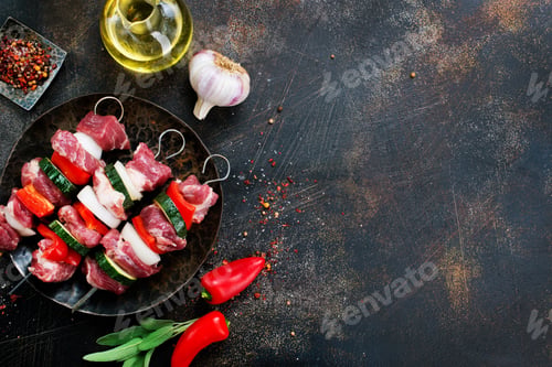 Preview: kebab
