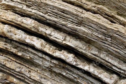 Preview: Relief of the rocks