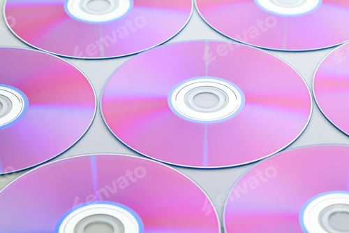 Preview: CD, compact dish