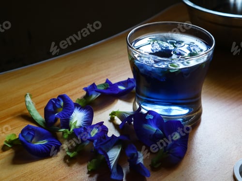 Preview: pigeon wing pea healthy drinking water