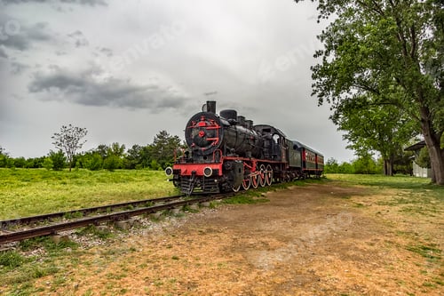 Preview: Train