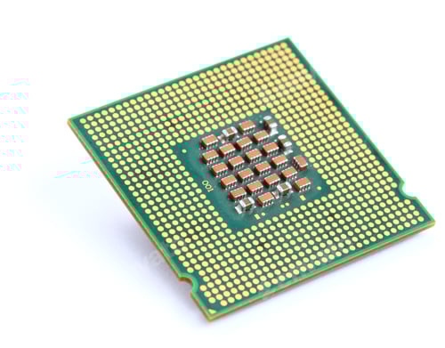 Preview: computer processor