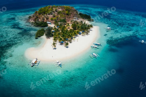 Preview: tropical travel in the philippines