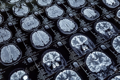 Preview: Magnetic resonance imaging