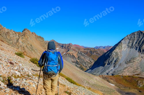 Preview: In hike