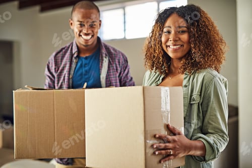 Preview: Our life is beginning one step at a time