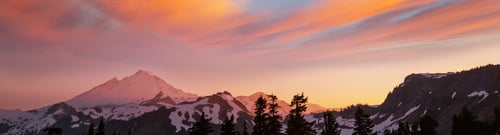 Preview: Mt Baker