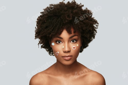 Preview: Natural beauty.