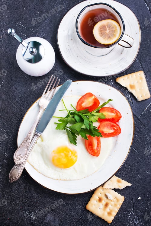 Preview: breakfast