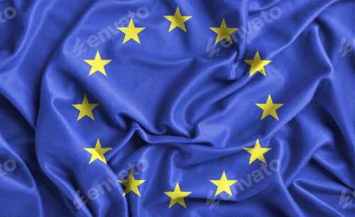 Preview: Europe flag