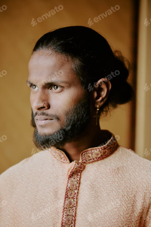 Preview: Brutal Indian Man
