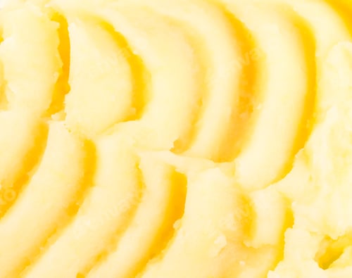 Preview: Mashed potato puree.