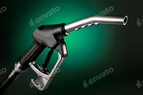 Preview: Gas Station - Petrol Pump