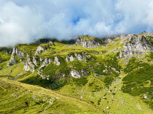 Preview: Switzerland Nature