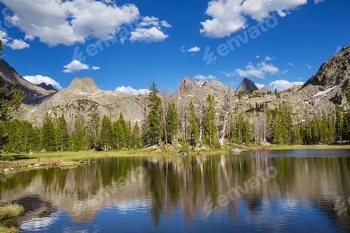 Preview: Wind river range