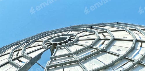 Preview: Solar energy thermal storage unit