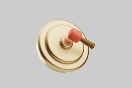 Preview: Celebration Bell with Mallet
