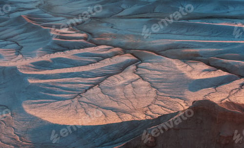 Preview: Lunar landscape