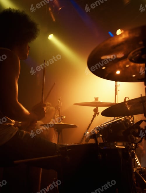 Preview: Performing the gig of a lifetime