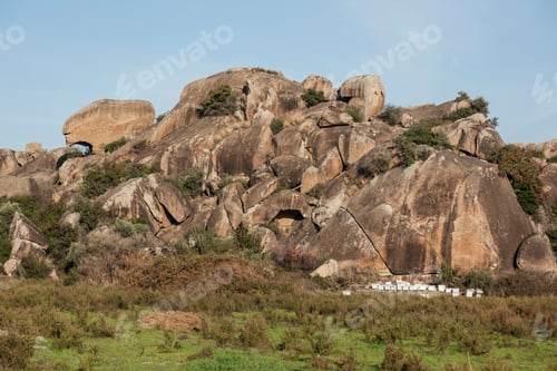 Preview: Bafa lake,Heraclea