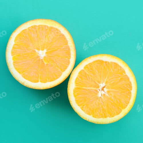 Preview: orange