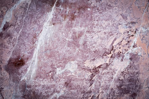 Preview: An old real wall texture & colored background