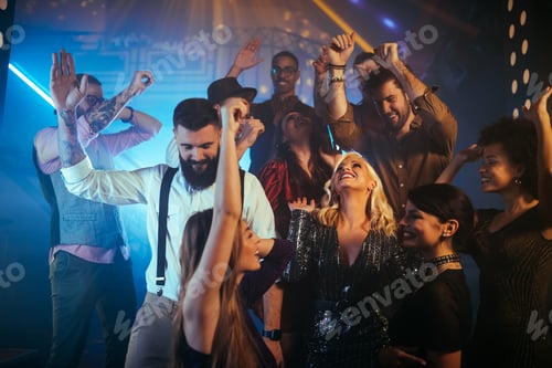 Preview: Some call it the weekend, we call it partyyyyy