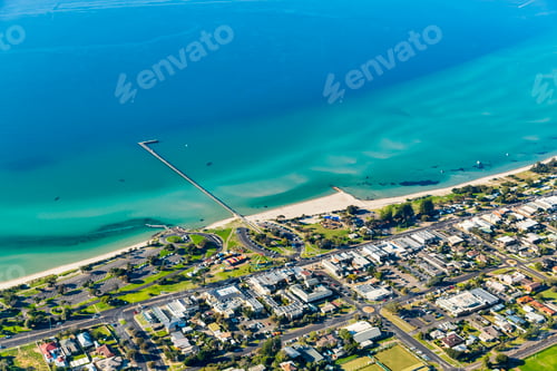 Preview: Australian Aerial Photography