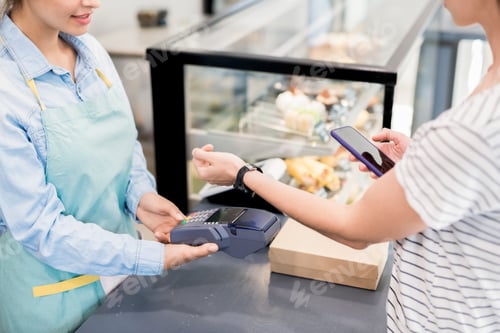 Preview: Contactless Payment