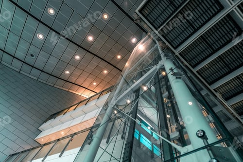 Preview: office building