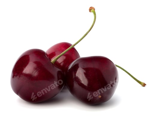 Preview: Cherry
