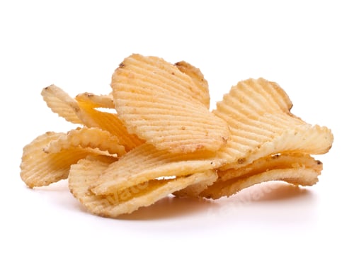 Preview: potato chips
