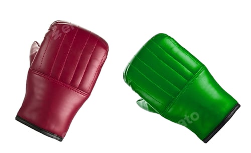 Preview: Boxing gloves