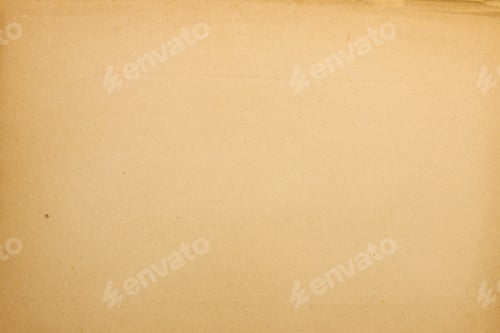 Preview: Tan Paper Texture Background for Crafts and Design