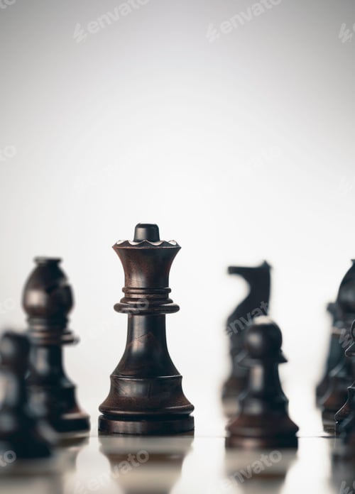 Preview: Chess Game